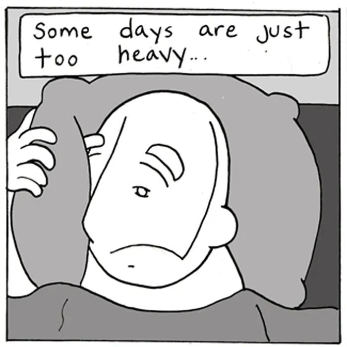 Read Lunarbaboon chapter 410 image 1 on Lezhin