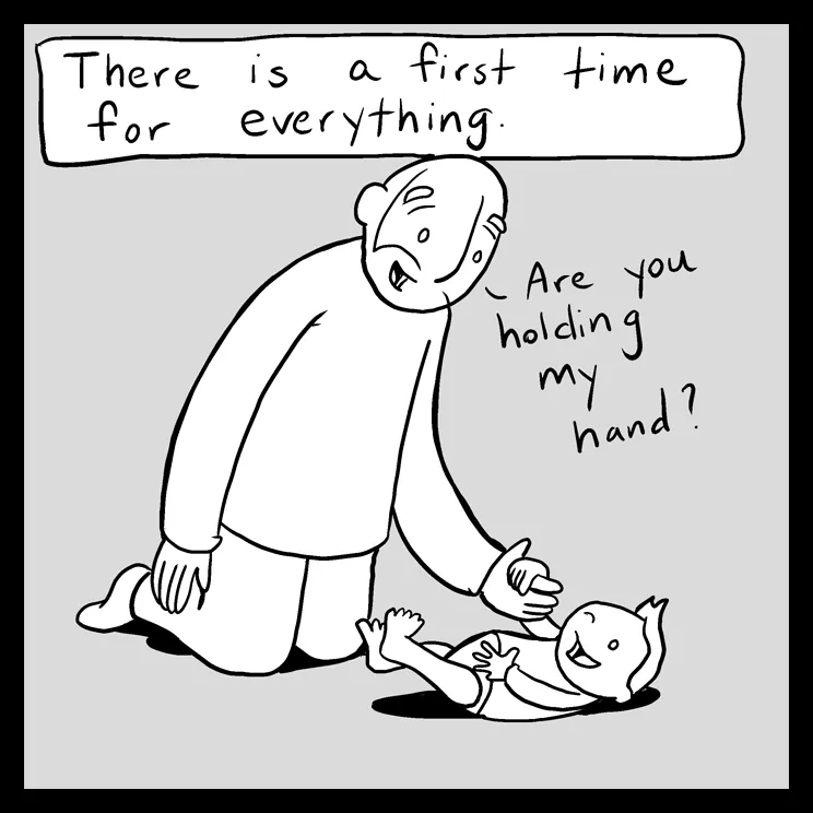 Read Lunarbaboon chapter 411 image 1 on Lezhin