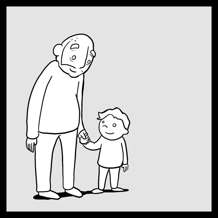 Read Lunarbaboon chapter 411 image 7 on Lezhin
