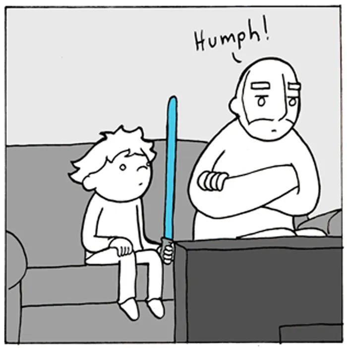 Read Lunarbaboon chapter 413 image 2 on Lezhin