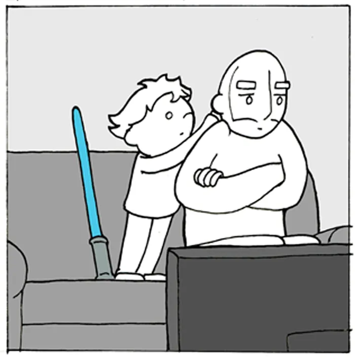 Read Lunarbaboon chapter 413 image 3 on Lezhin