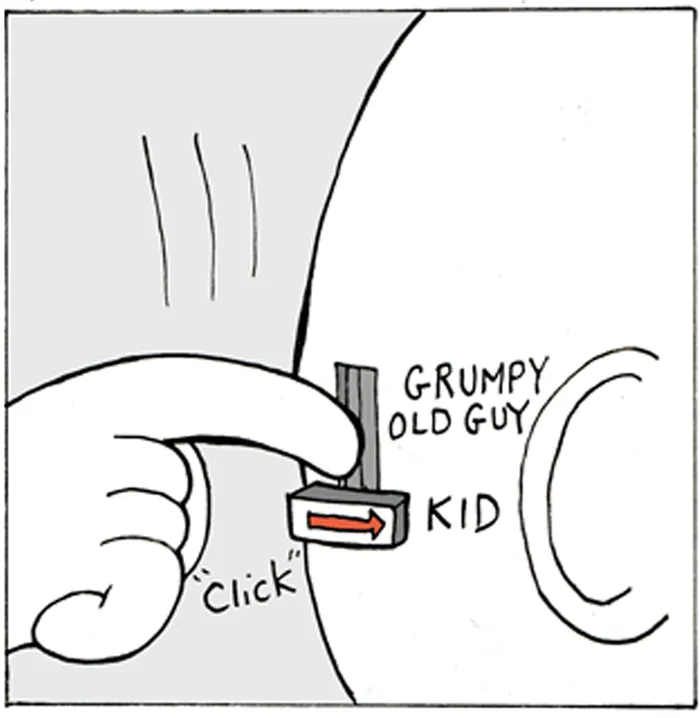 Read Lunarbaboon chapter 413 image 4 on Lezhin