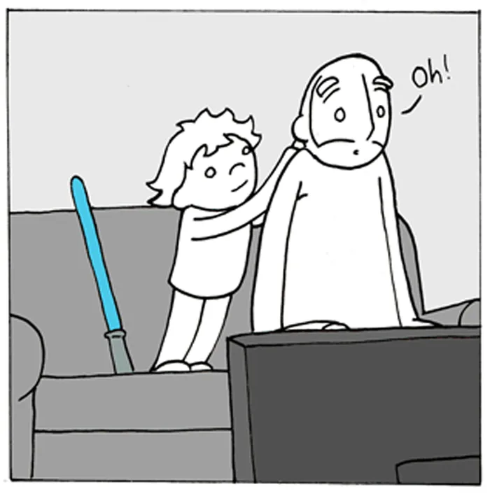Read Lunarbaboon chapter 413 image 5 on Lezhin
