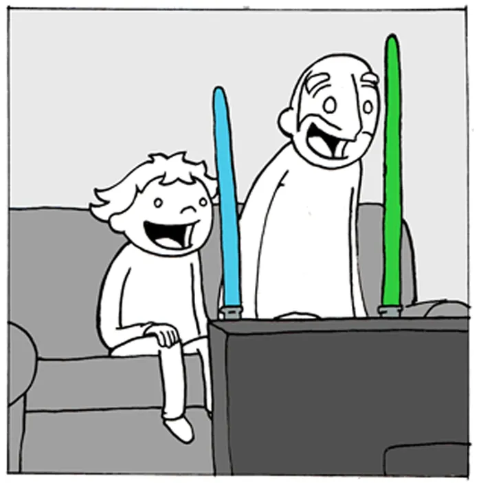Read Lunarbaboon chapter 413 image 6 on Lezhin