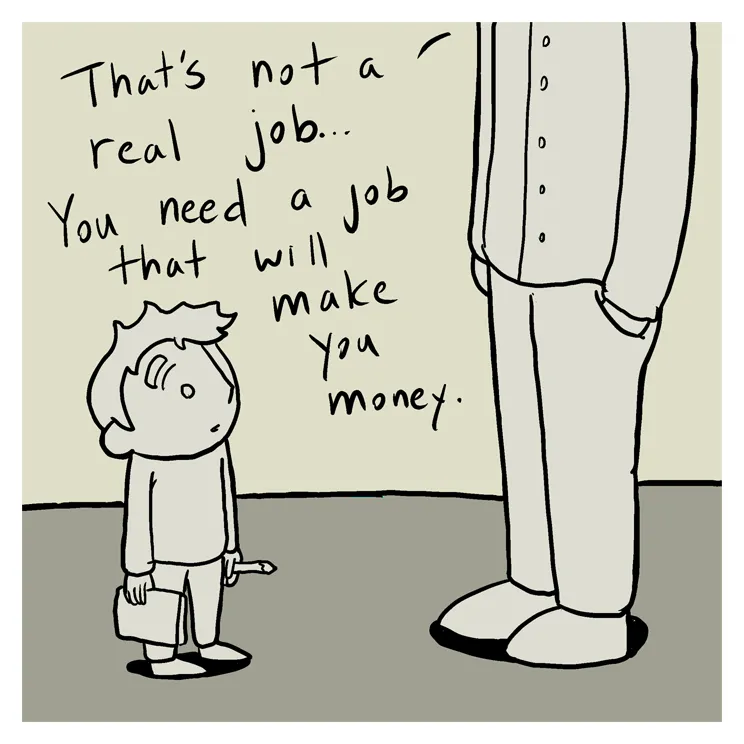 Read Lunarbaboon chapter 414 image 2 on Lezhin