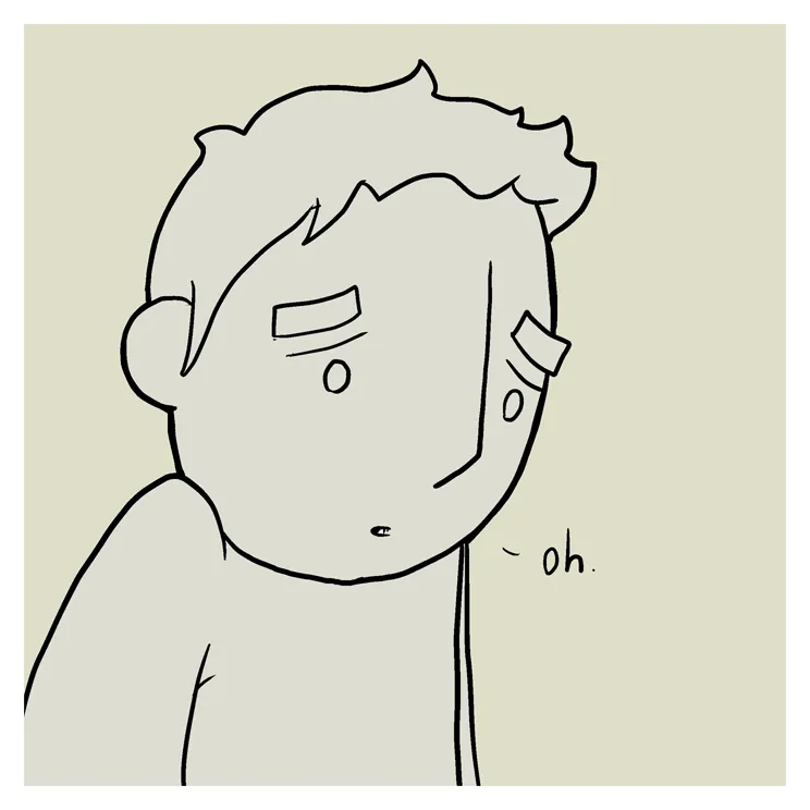 Read Lunarbaboon chapter 414 image 3 on Lezhin