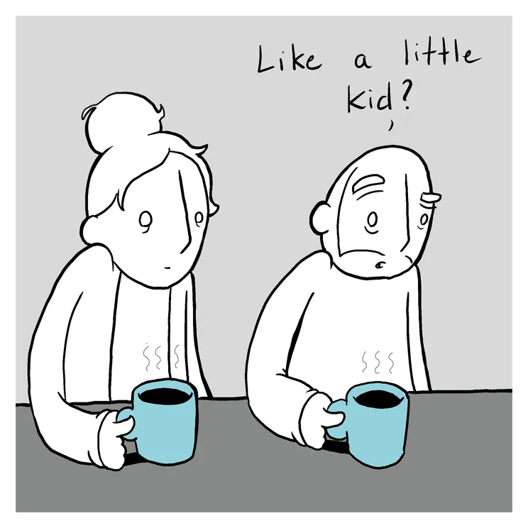 Read Lunarbaboon chapter 415 image 2 on Lezhin