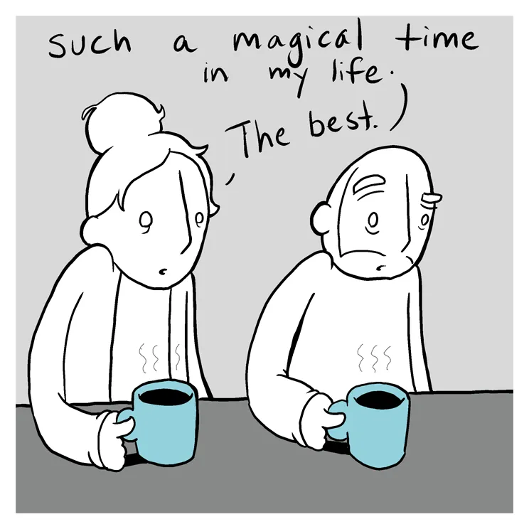 Read Lunarbaboon chapter 415 image 4 on Lezhin