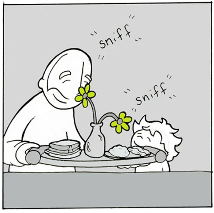 Read Lunarbaboon chapter 416 image 4 on Lezhin