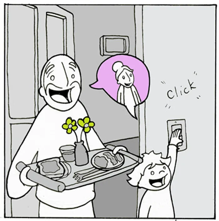 Read Lunarbaboon chapter 416 image 5 on Lezhin
