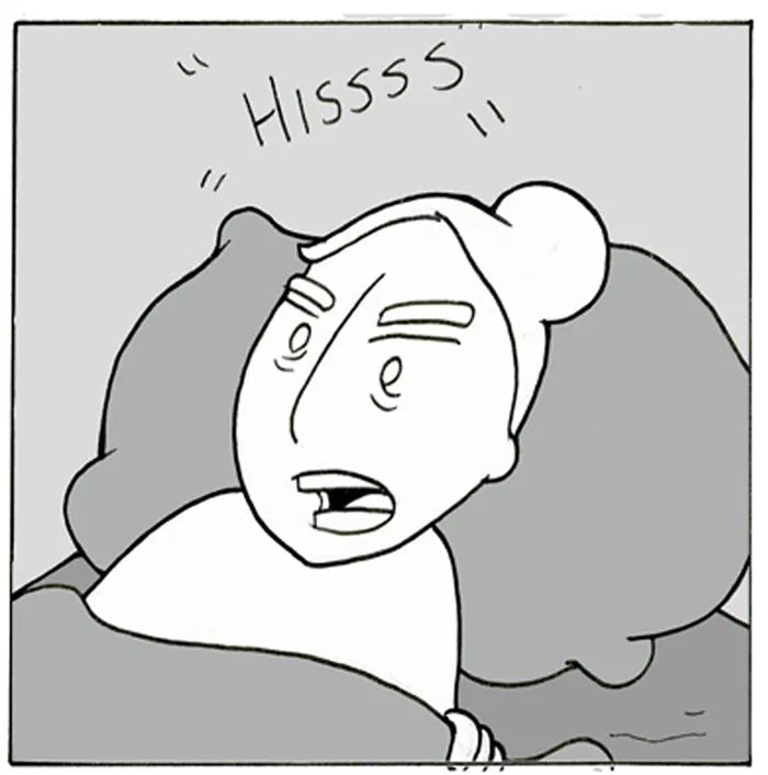 Read Lunarbaboon chapter 416 image 6 on Lezhin