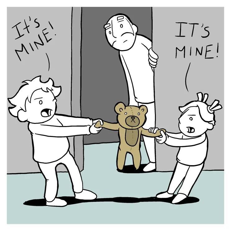 Read Lunarbaboon chapter 417 image 1 on Lezhin