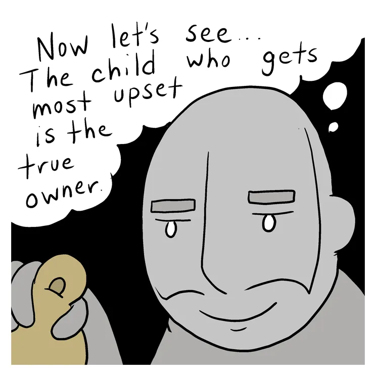 Read Lunarbaboon chapter 417 image 5 on Lezhin