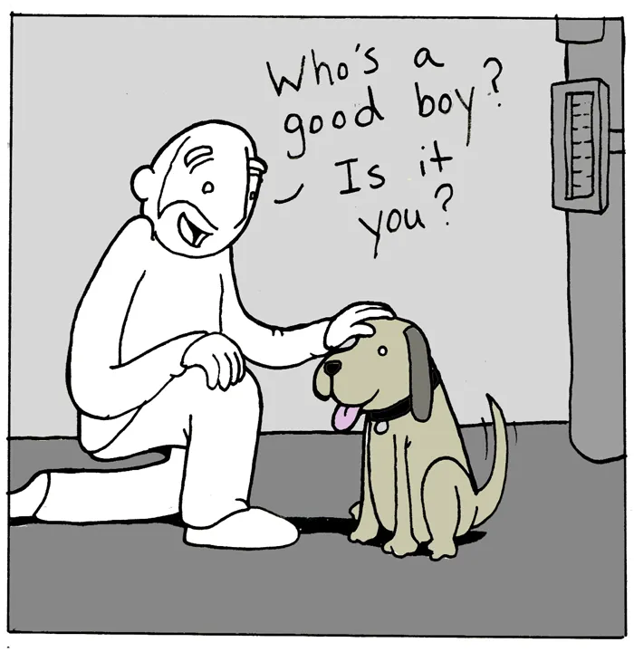 Read Lunarbaboon chapter 418 image 1 on Lezhin