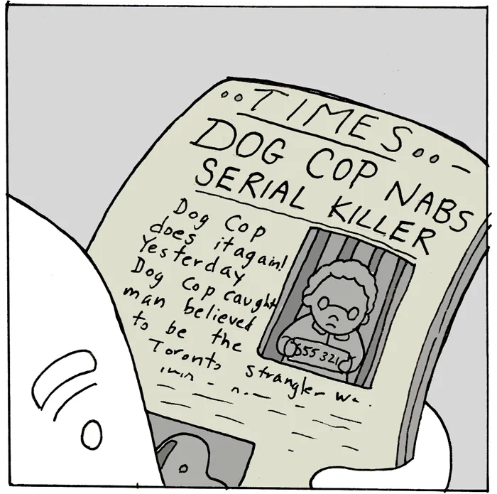 Read Lunarbaboon chapter 418 image 4 on Lezhin
