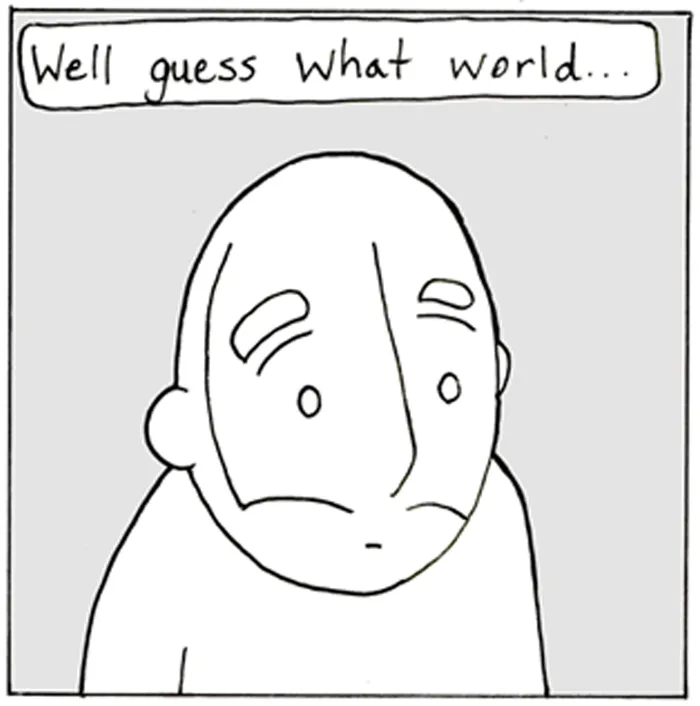 Read Lunarbaboon chapter 419 image 4 on Lezhin
