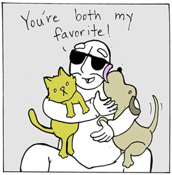 Read Lunarbaboon chapter 419 image 6 on Lezhin