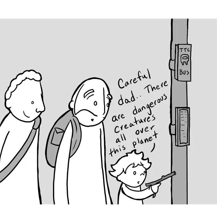 Read Lunarbaboon chapter 42 image 1 on Lezhin