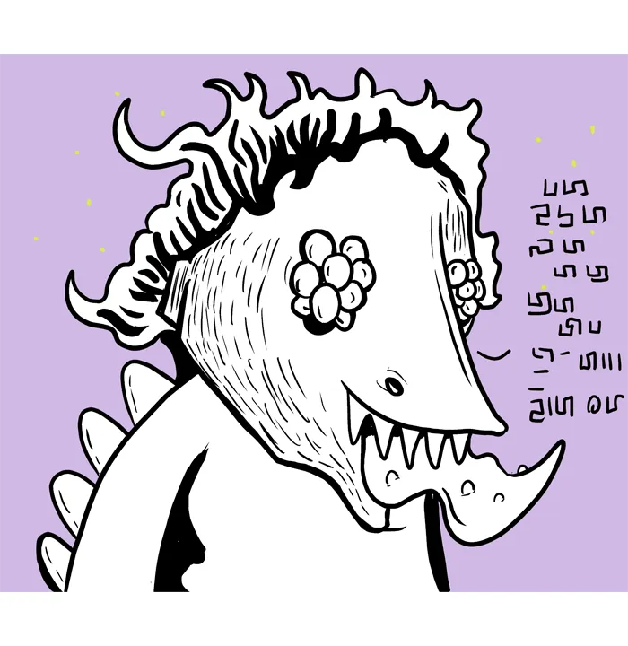 Read Lunarbaboon chapter 42 image 4 on Lezhin