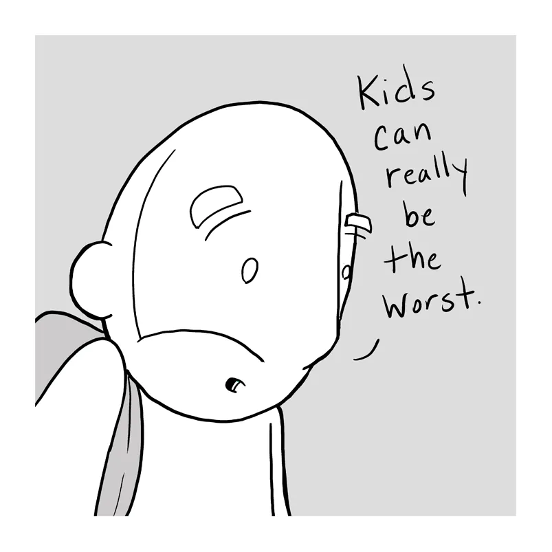Read Lunarbaboon chapter 420 image 3 on Lezhin