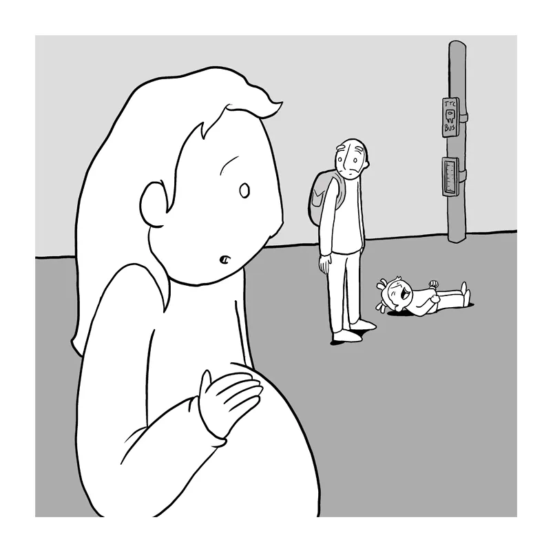 Read Lunarbaboon chapter 420 image 5 on Lezhin
