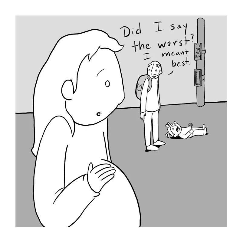 Read Lunarbaboon chapter 420 image 6 on Lezhin