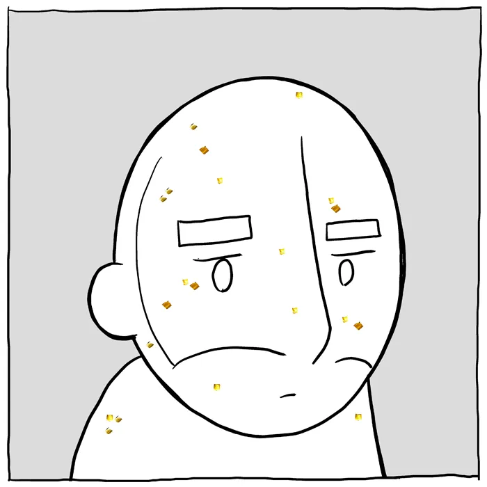 Read Lunarbaboon chapter 421 image 4 on Lezhin