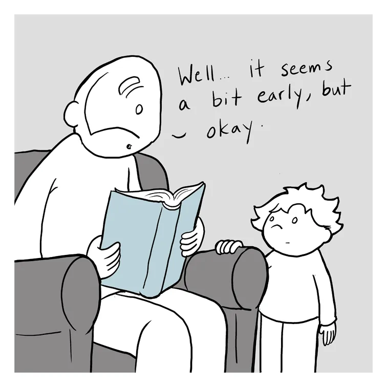 Read Lunarbaboon chapter 423 image 2 on Lezhin