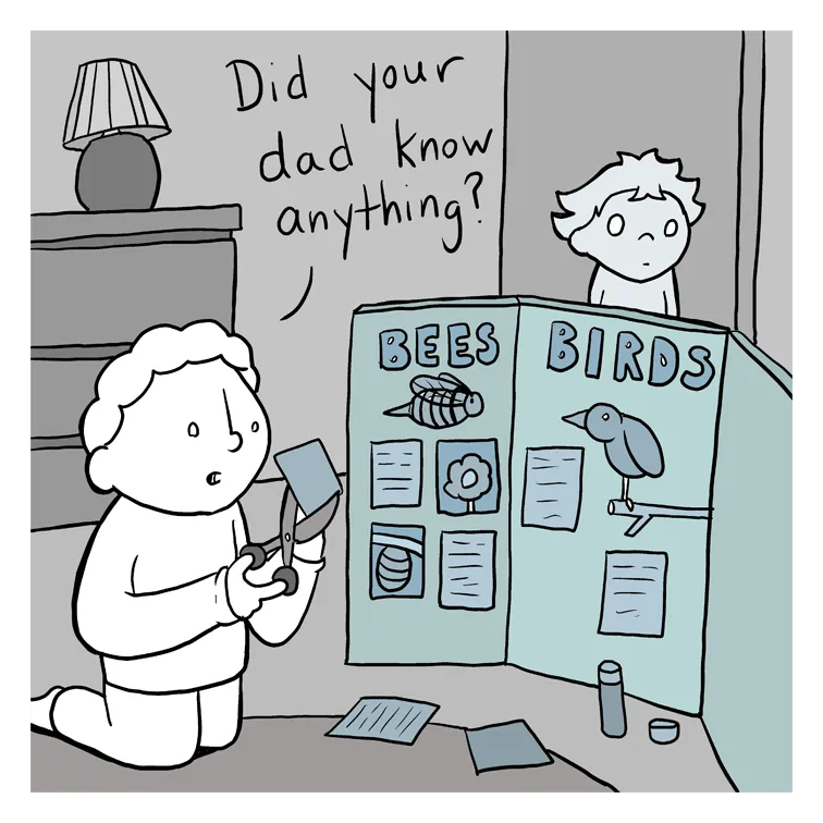 Read Lunarbaboon chapter 423 image 4 on Lezhin