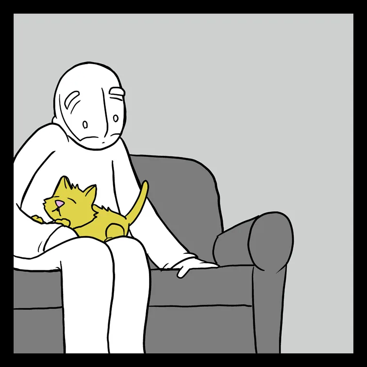 Read Lunarbaboon chapter 424 image 5 on Lezhin