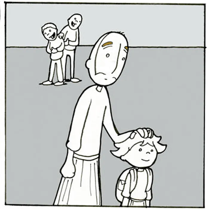 Read Lunarbaboon chapter 425 image 12 on Lezhin