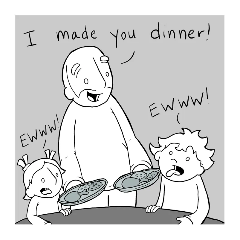 Read Lunarbaboon chapter 426 image 1 on Lezhin