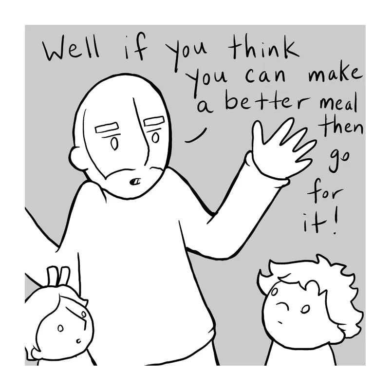 Read Lunarbaboon chapter 426 image 3 on Lezhin