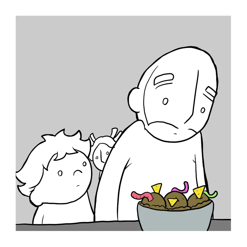 Read Lunarbaboon chapter 426 image 5 on Lezhin