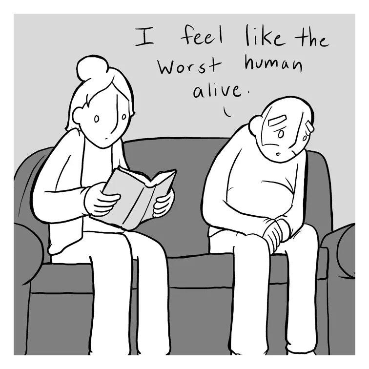 Read Lunarbaboon chapter 427 image 1 on Lezhin
