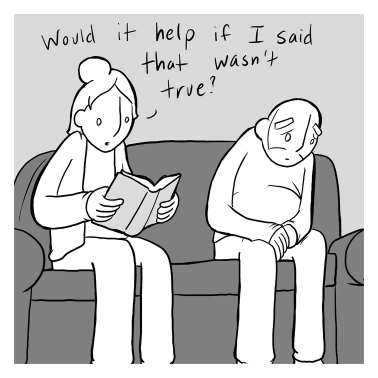Read Lunarbaboon chapter 427 image 2 on Lezhin