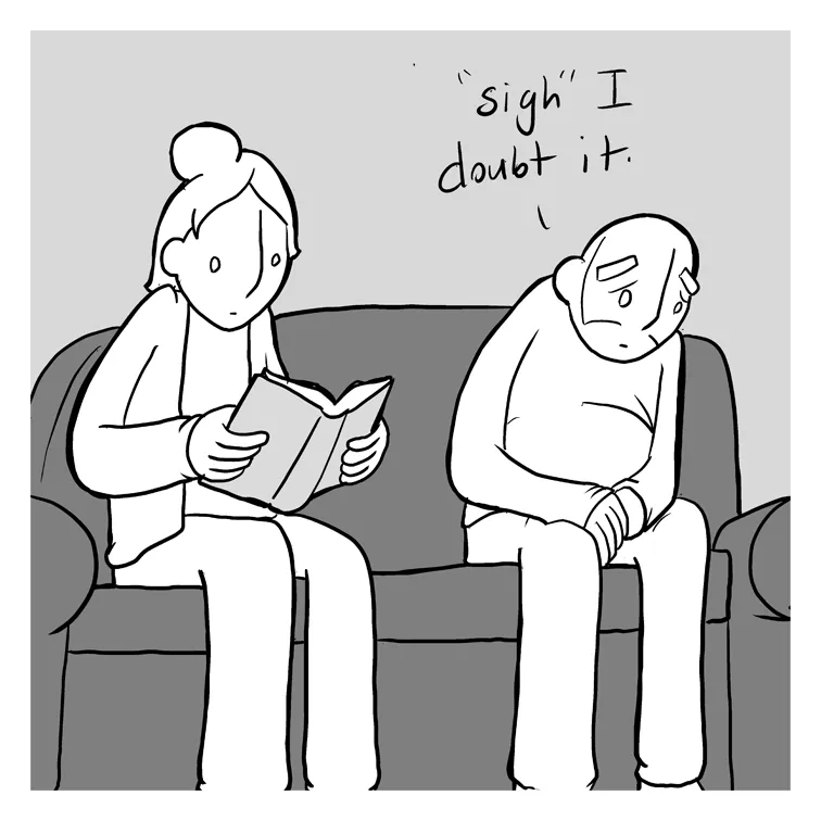 Read Lunarbaboon chapter 427 image 3 on Lezhin