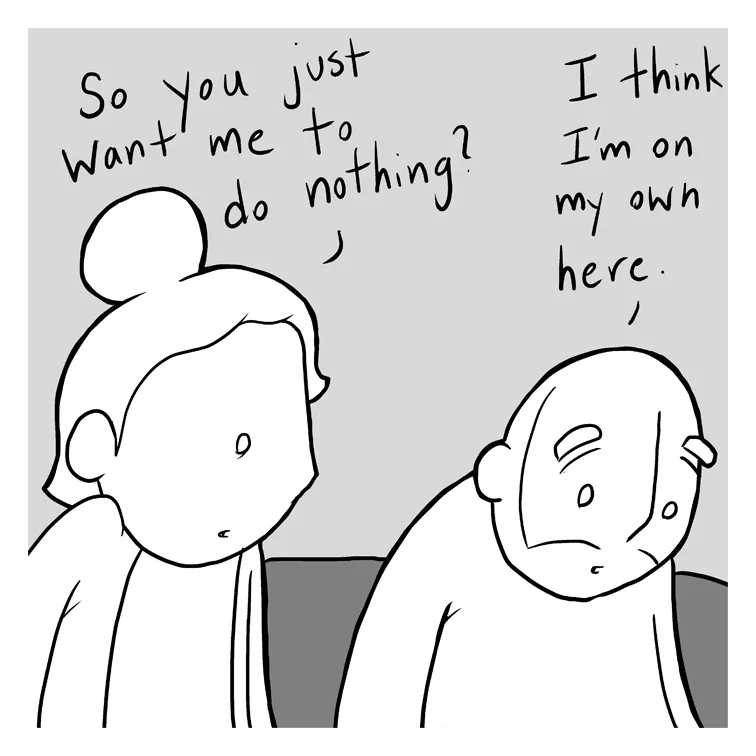 Read Lunarbaboon chapter 427 image 5 on Lezhin