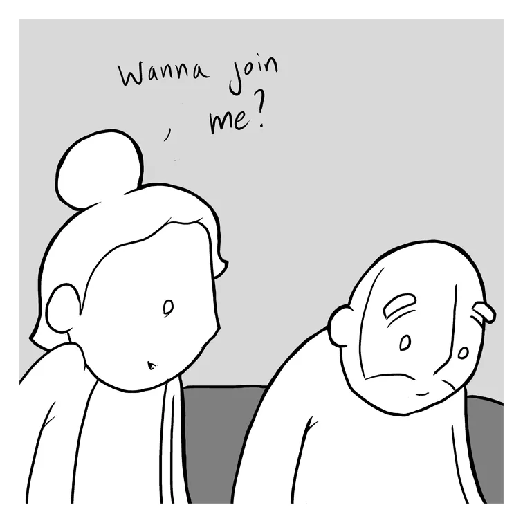 Read Lunarbaboon chapter 427 image 8 on Lezhin