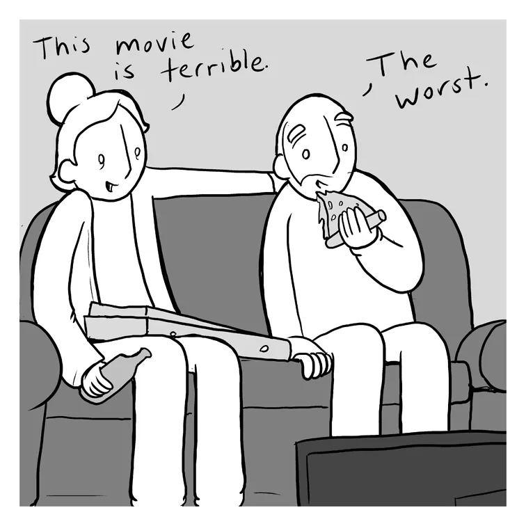 Read Lunarbaboon chapter 427 image 9 on Lezhin