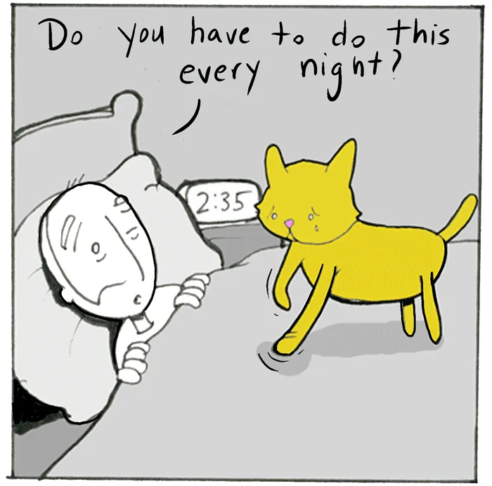 Read Lunarbaboon chapter 428 image 4 on Lezhin