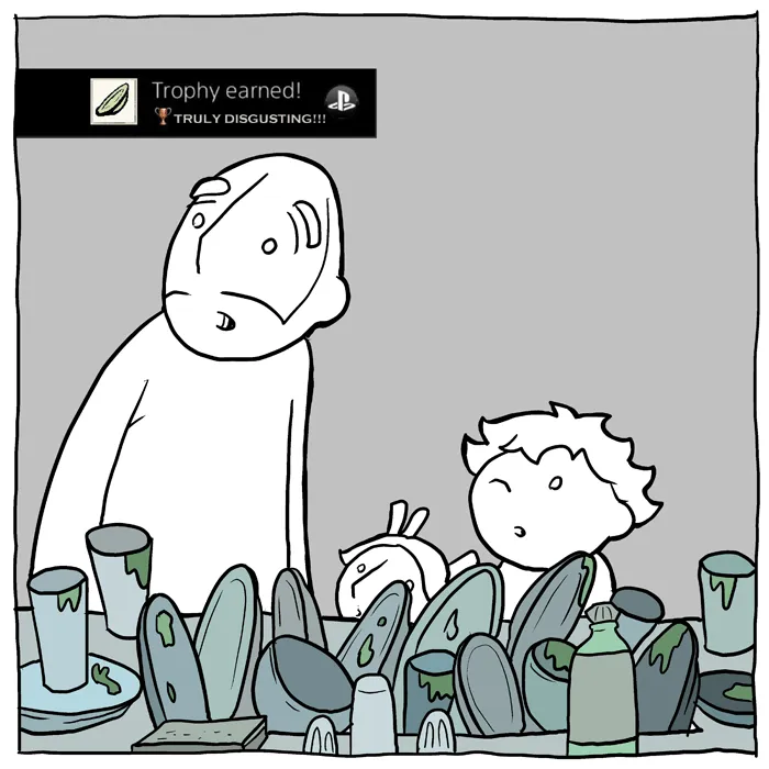 Read Lunarbaboon chapter 429 image 3 on Lezhin