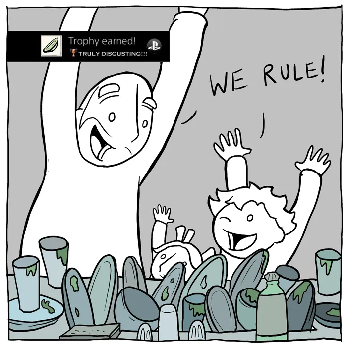 Read Lunarbaboon chapter 429 image 4 on Lezhin