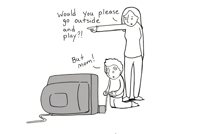 Read Lunarbaboon chapter 43 image 1 on Lezhin