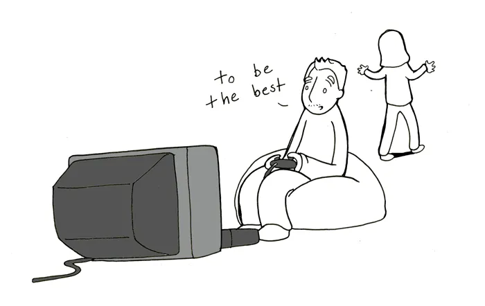 Read Lunarbaboon chapter 43 image 3 on Lezhin