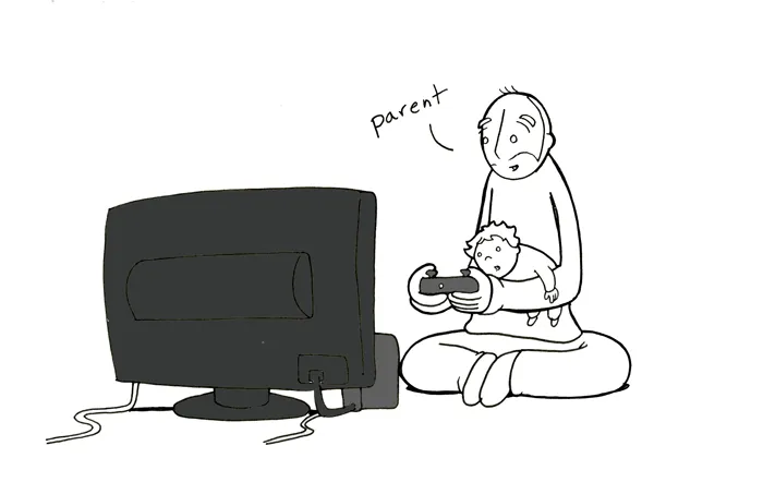 Read Lunarbaboon chapter 43 image 4 on Lezhin