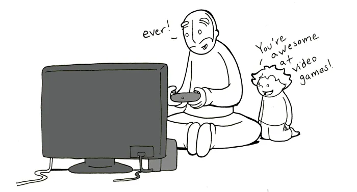 Read Lunarbaboon chapter 43 image 5 on Lezhin