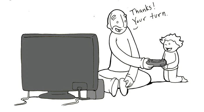 Read Lunarbaboon chapter 43 image 6 on Lezhin