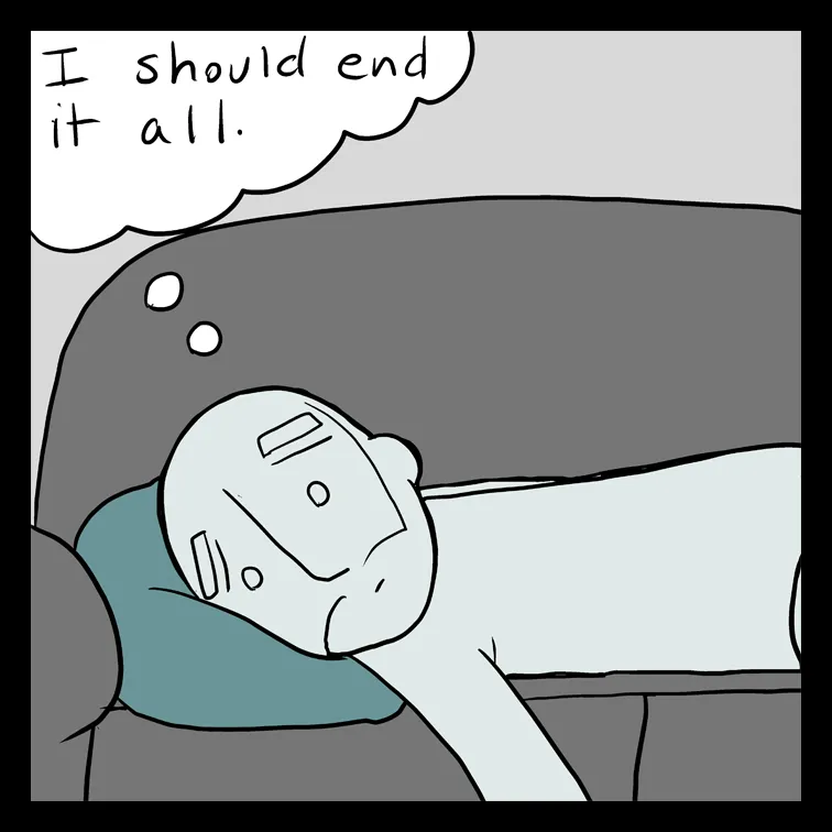Read Lunarbaboon chapter 430 image 3 on Lezhin