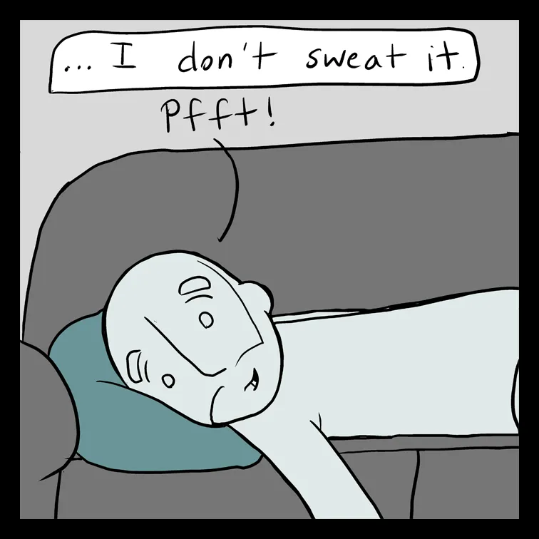 Read Lunarbaboon chapter 430 image 5 on Lezhin